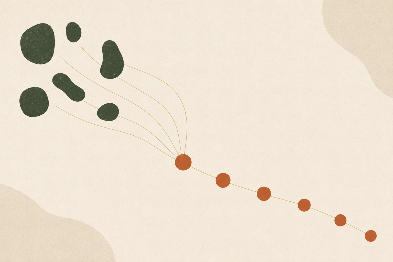 From notebooks to a real pipeline